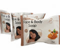 Byenblan Soap 7 oz, Pack of 3