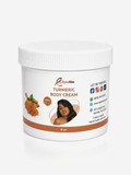 BYENBLAN BODY CREAM 8 OZ