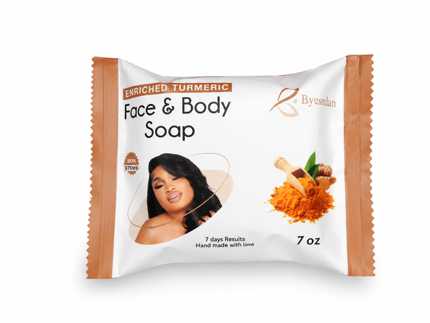 BYENBLAN SOAP (Pack 1)